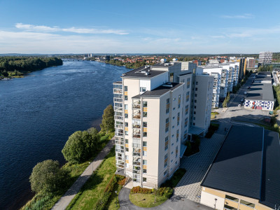  Hoppets gränd 34