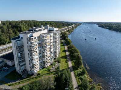  Hoppets gränd 34