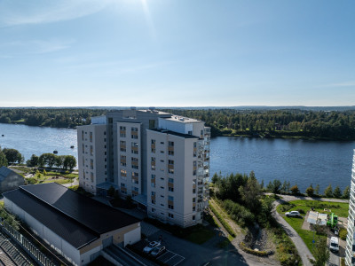  Hoppets gränd 34
