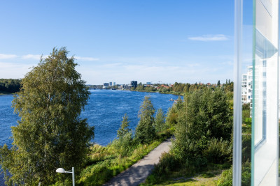  Hoppets gränd 34