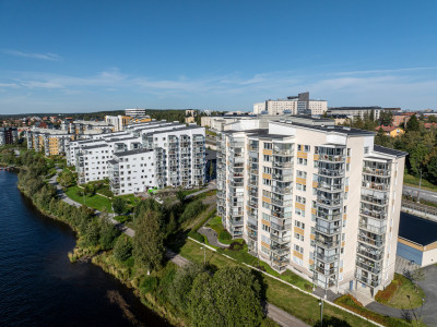  Hoppets gränd 34