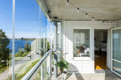  Hoppets gränd 34