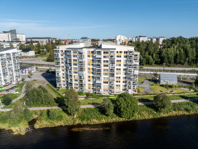  Hoppets gränd 34