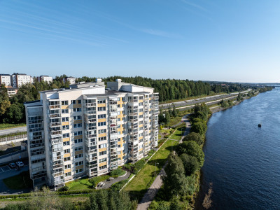  Hoppets gränd 34