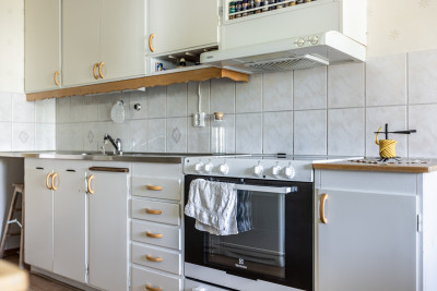  Mariehemsvägen 31E