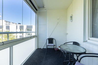  Mariehemsvägen 31E