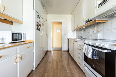  Mariehemsvägen 31E