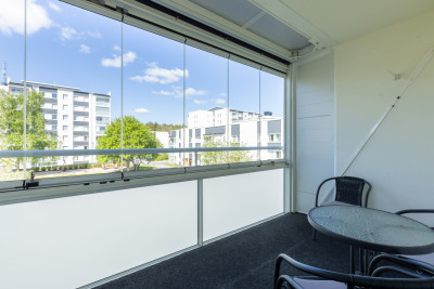  Mariehemsvägen 31E