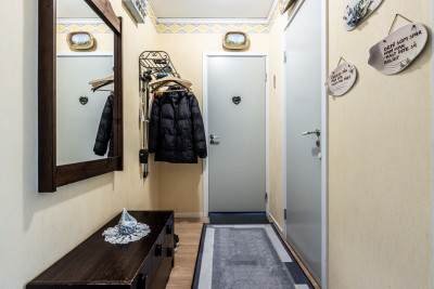  Mariehemsvägen 31E