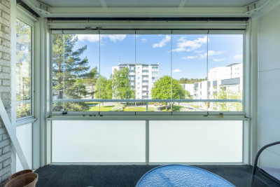  Mariehemsvägen 31E