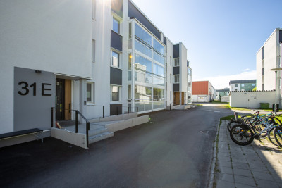  Mariehemsvägen 31E