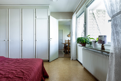  Mariehemsvägen 31E