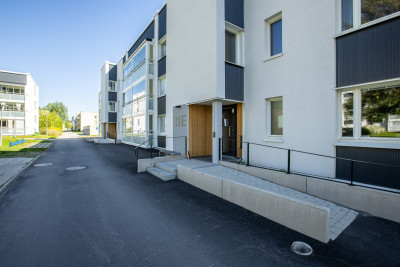  Mariehemsvägen 31E