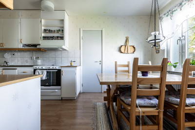  Mariehemsvägen 31E