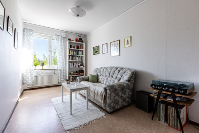  Mariehemsvägen 31E