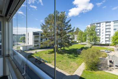  Mariehemsvägen 31E