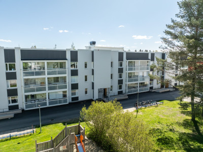  Mariehemsvägen 31E