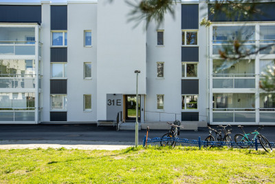 Mariehemsvägen 31E