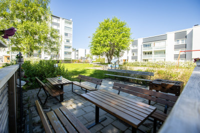  Mariehemsvägen 31E