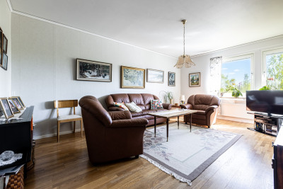  Mariehemsvägen 31E