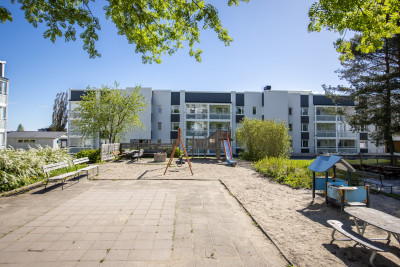  Mariehemsvägen 31E