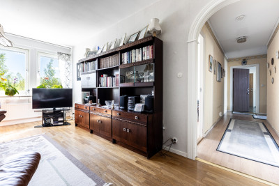  Mariehemsvägen 31E