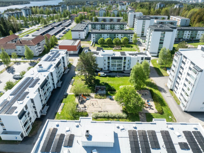  Mariehemsvägen 31E