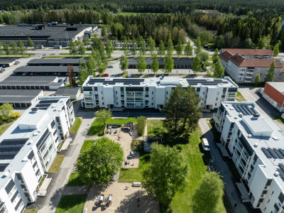  Mariehemsvägen 31E