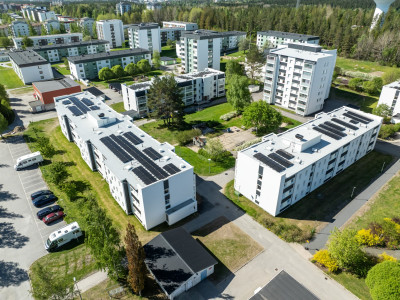  Mariehemsvägen 31E