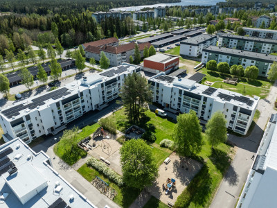  Mariehemsvägen 31E