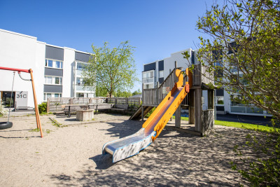  Mariehemsvägen 31E