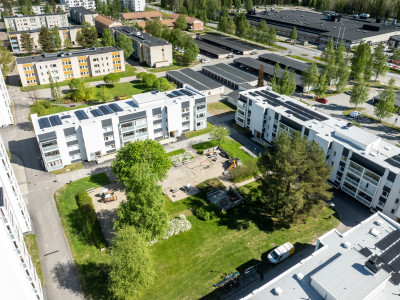  Mariehemsvägen 31E