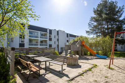  Mariehemsvägen 31E