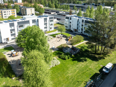  Mariehemsvägen 31E