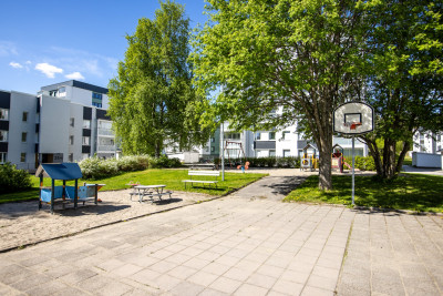  Mariehemsvägen 31E