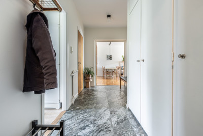  Orienteringsstigen 6A