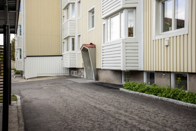  Orienteringsstigen 6A