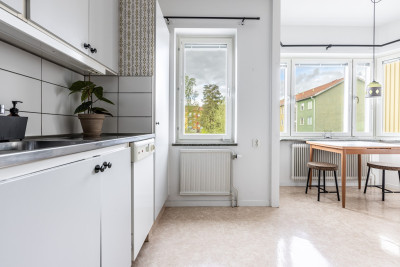  Orienteringsstigen 6A