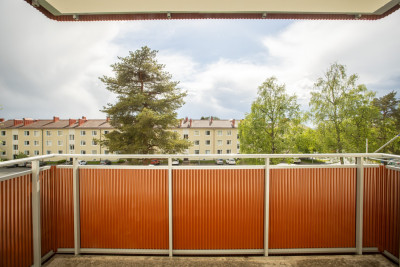  Orienteringsstigen 6A