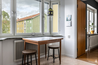  Orienteringsstigen 6A