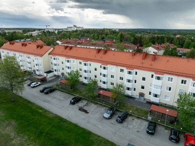  Orienteringsstigen 6A
