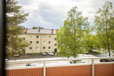  Orienteringsstigen 6A