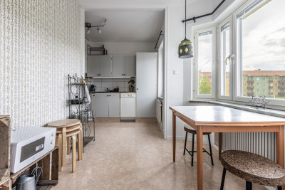  Orienteringsstigen 6A