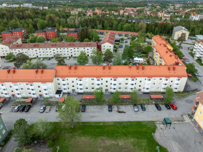  Orienteringsstigen 6A