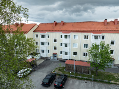  Orienteringsstigen 6A