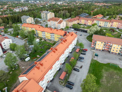  Orienteringsstigen 6A