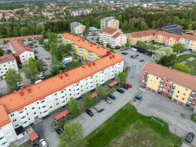  Orienteringsstigen 6A