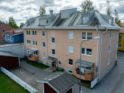  Pilgatan 12A