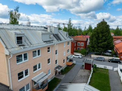  Pilgatan 12A