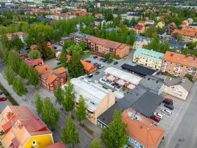  Pilgatan 12A